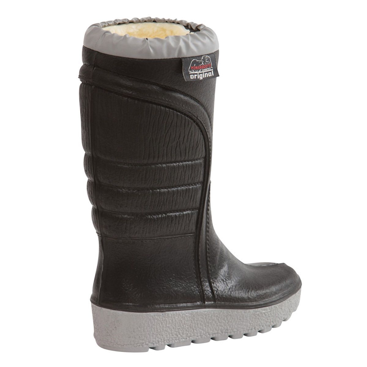 Power Boots PU Thermolaars (mt45)