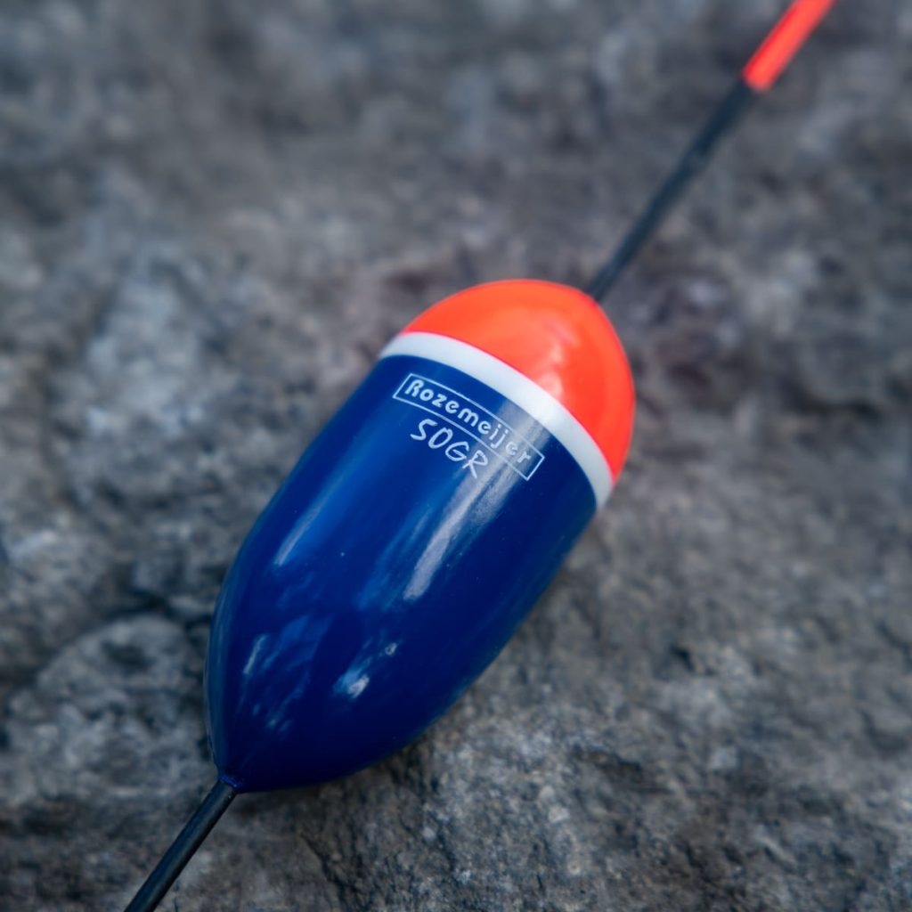 Esox Float with Light incl. battery 50gr