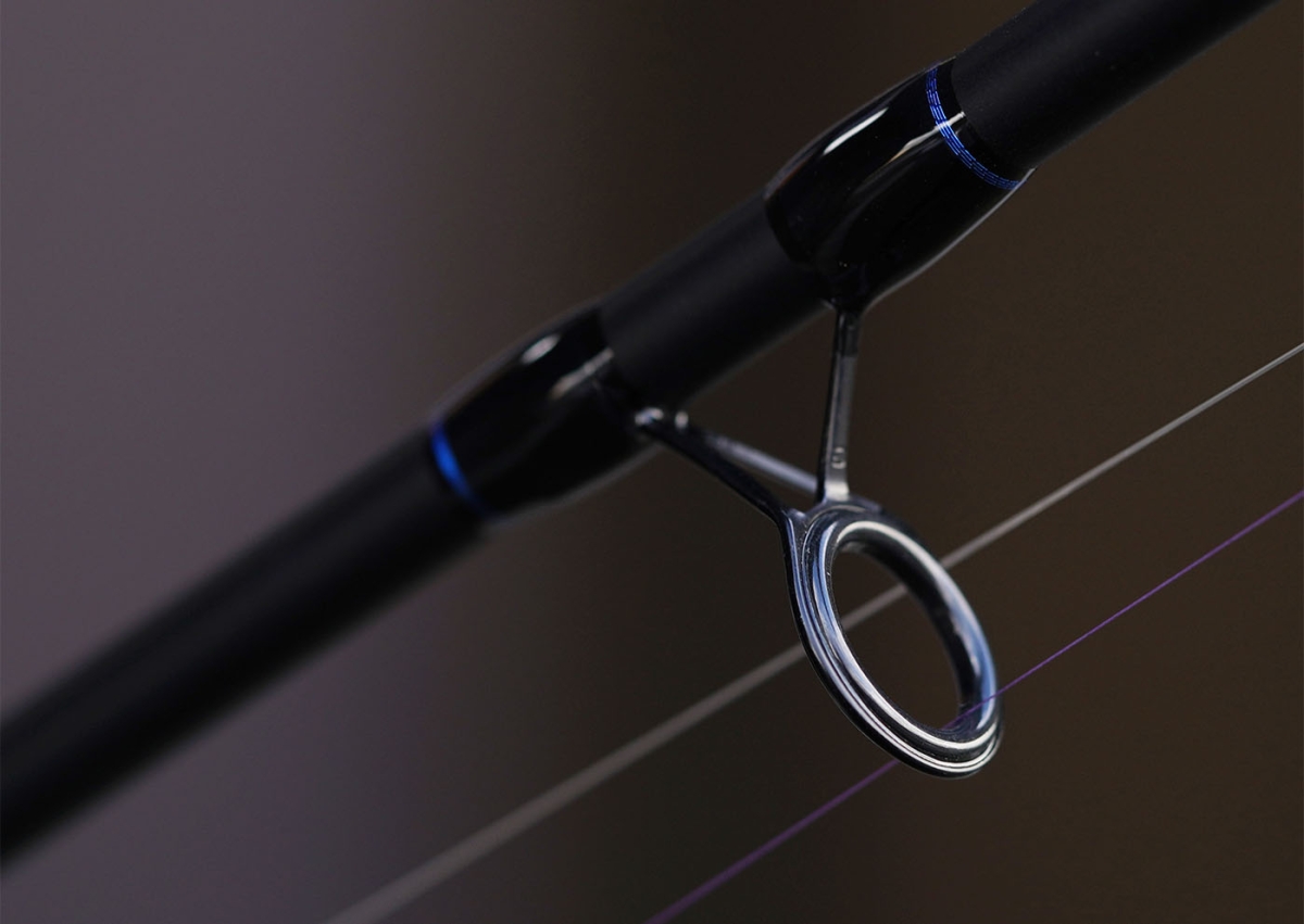 Mefo Snoekbaarshengel 3.00mtr 10-35gr