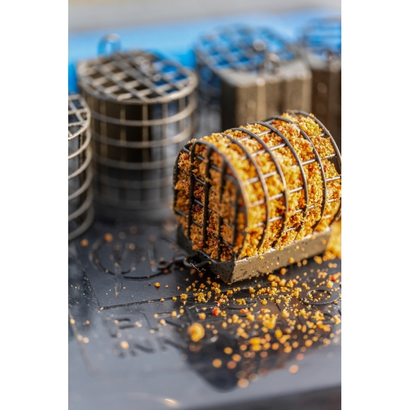 Flow Mesh Feeder Medium 30gr