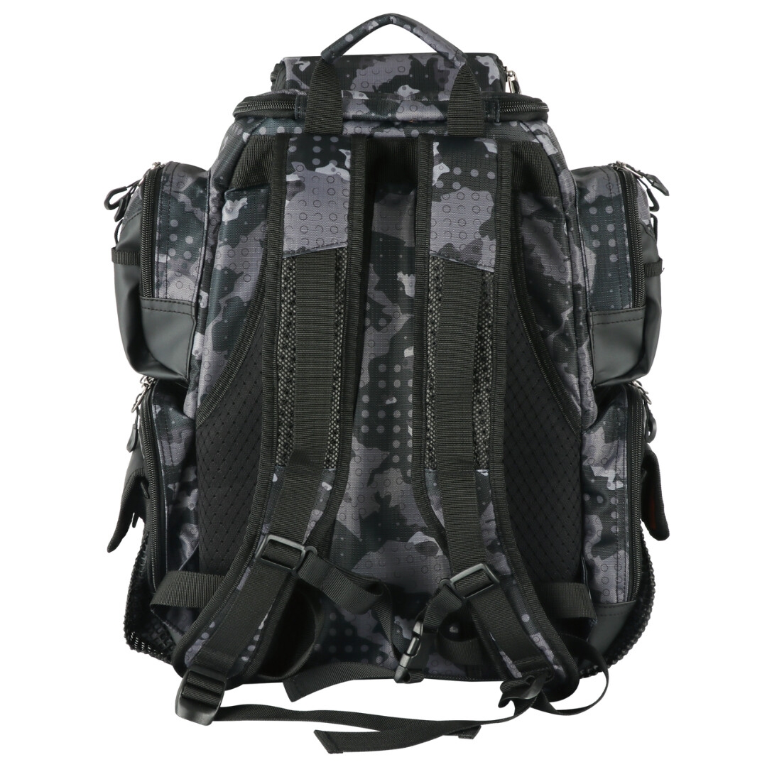 Trendex Rugzak Ranger 1 incl. 4 Tackleboxen