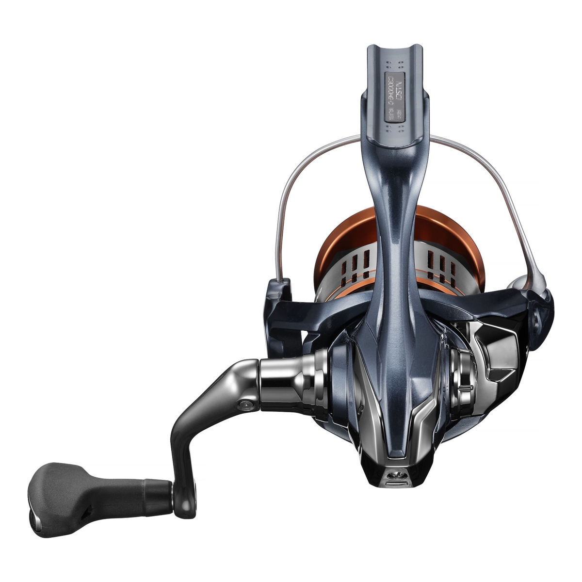 Nasci FC C5000 XGFD Spinmolen