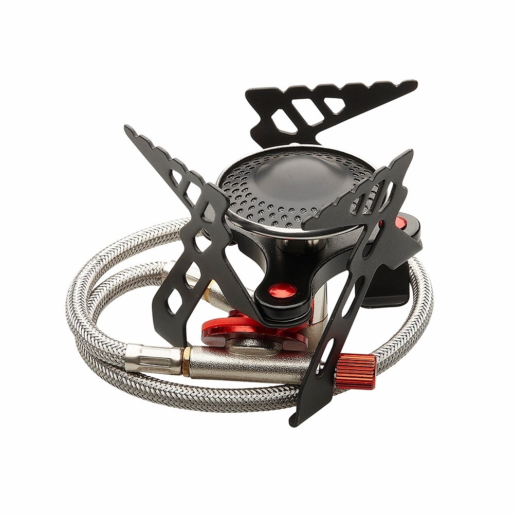 Blackfire C-Series Gas Stove