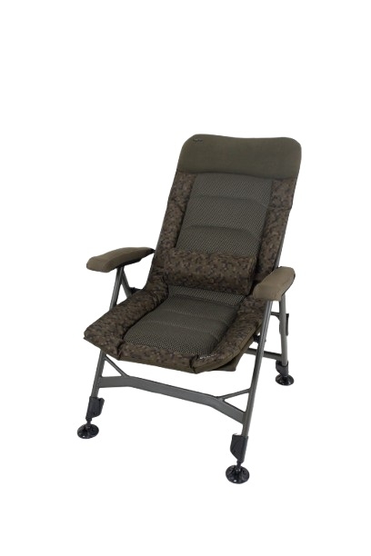 SP C-Tech Recliner Chair High