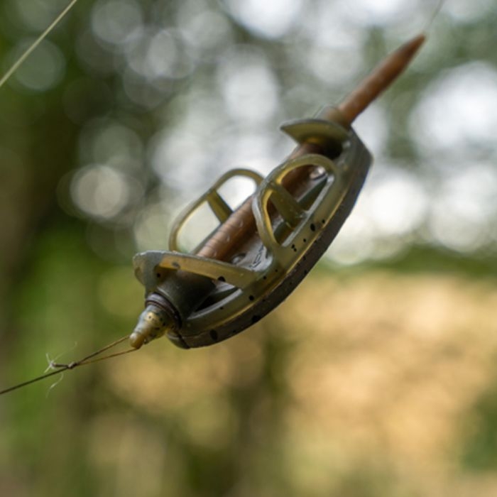 Smokescreen Quick Change Bolt Beads
