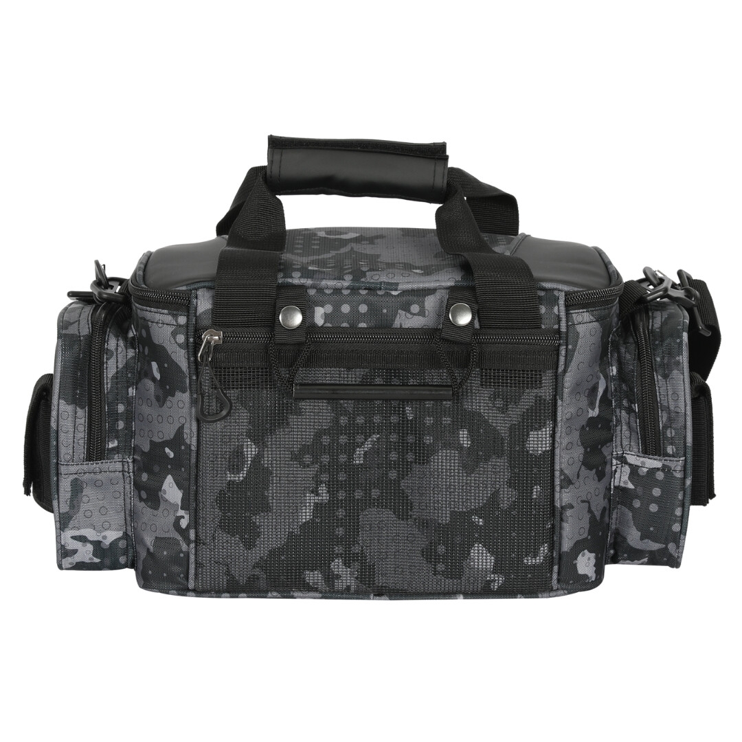 Trendex Tacklebag Ranger 3 incl. 4 Tackleboxen