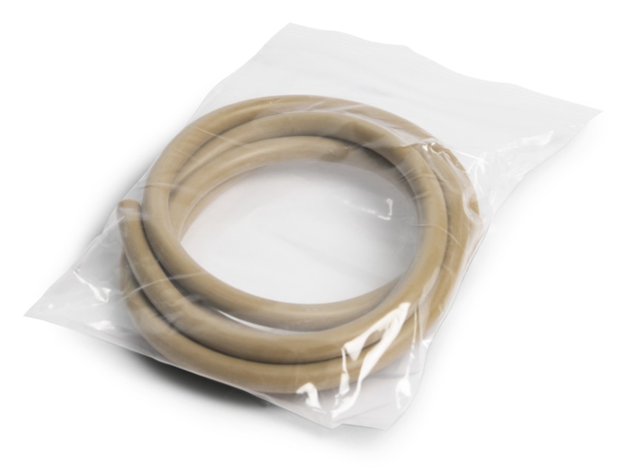 Pellet Pro Mega Lead Clip 1.80mtr/0.80mm/40gr