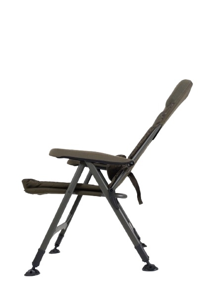 SP C-Tech Recliner Chair High