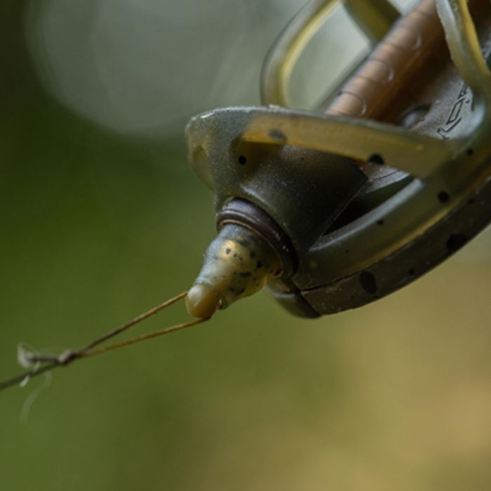 Smokescreen Quick Change Bolt Beads