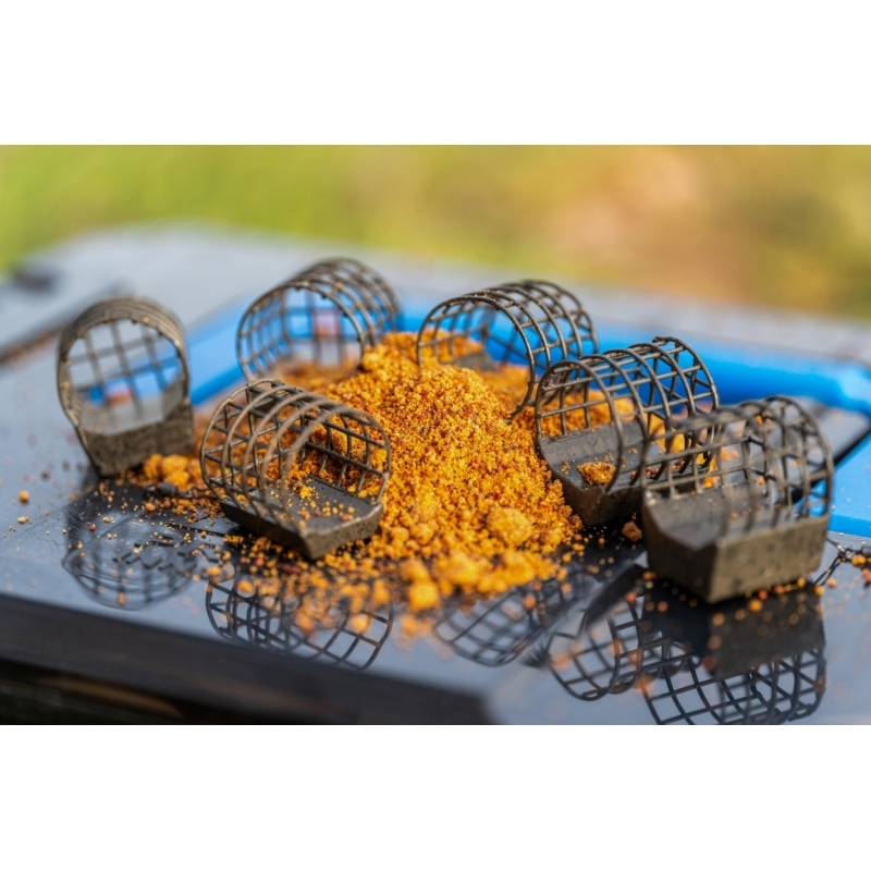 Flow Mesh Feeder Medium 30gr