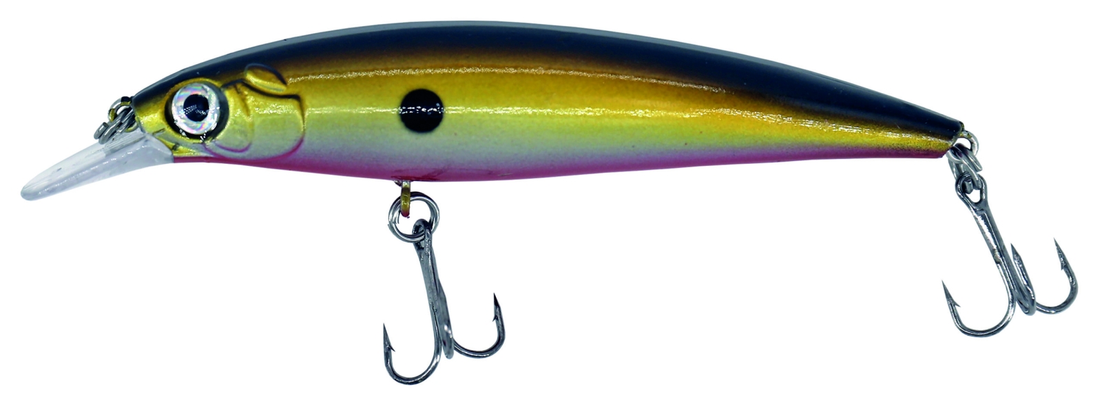 Catch 21 Sweeper Brown Goby