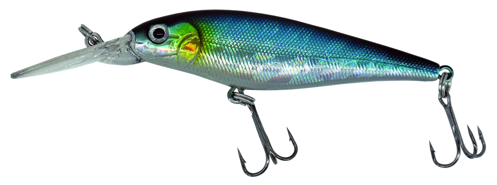 Catch 21 Cracker 10.5cm Blue Mackerel