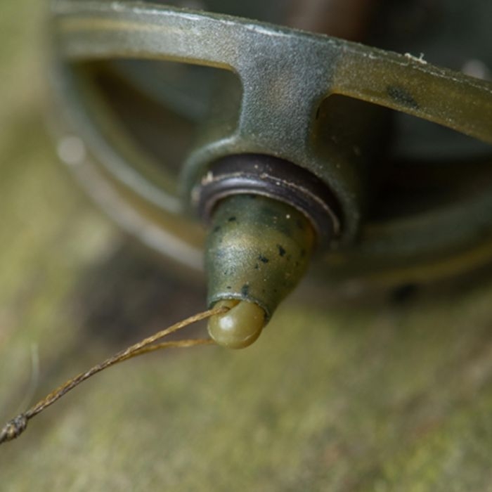 Smokescreen Quick Change Bolt Beads