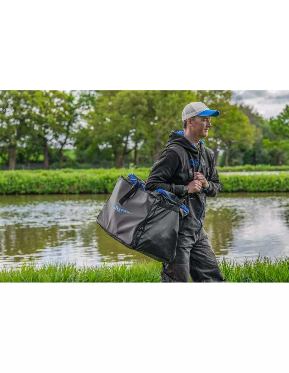 Supera X Eva Net Bag XL