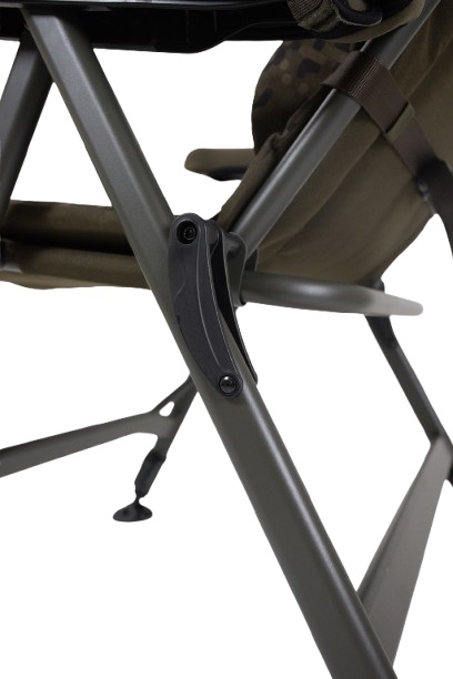 SP C-Tech Recliner Chair High