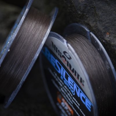 Visorate Resilence 8-Braid (0.08mm)