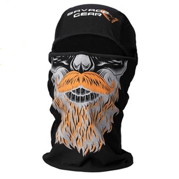 Beard Balaclava
