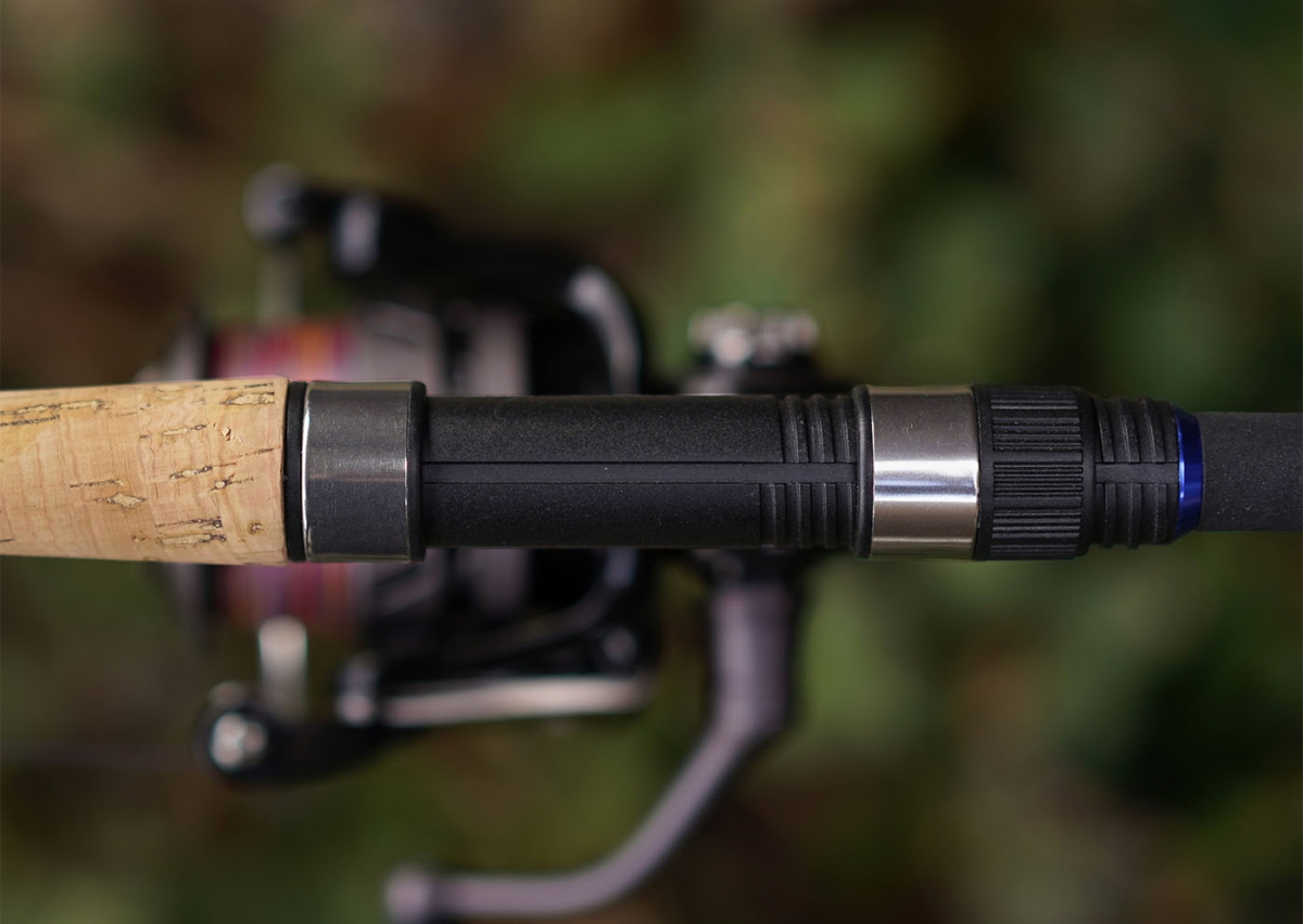 Mefo Snoekbaarshengel 2.70mtr 10-35gr