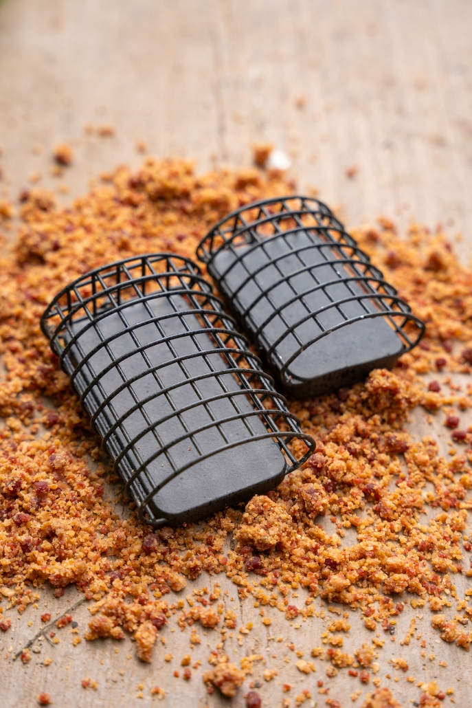 River Cage XT (Medium 60gr)