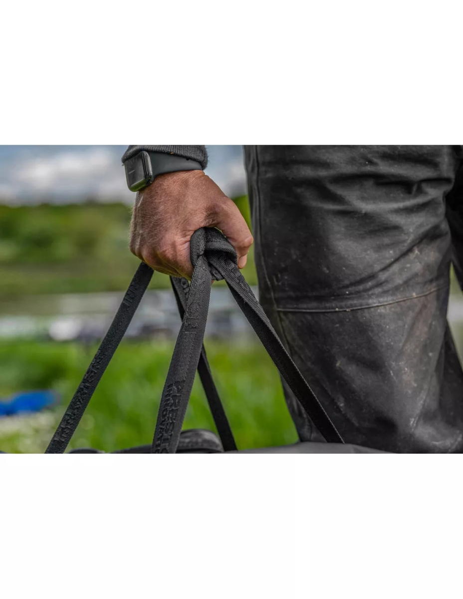 Inception Fibreglass Flatback Brolly 50inch/127cm