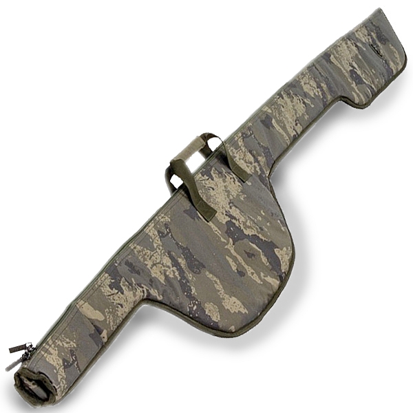 Undercover Camo Single Rod Sleeve 10ft