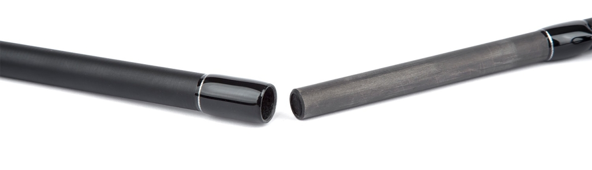 Chaser Deadbait Pike & Zander Doodaashengel 11ft/2.75lb