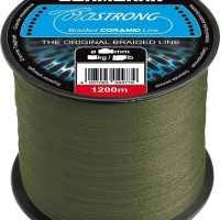 Corastrong Braid  1200m - 0.12mm