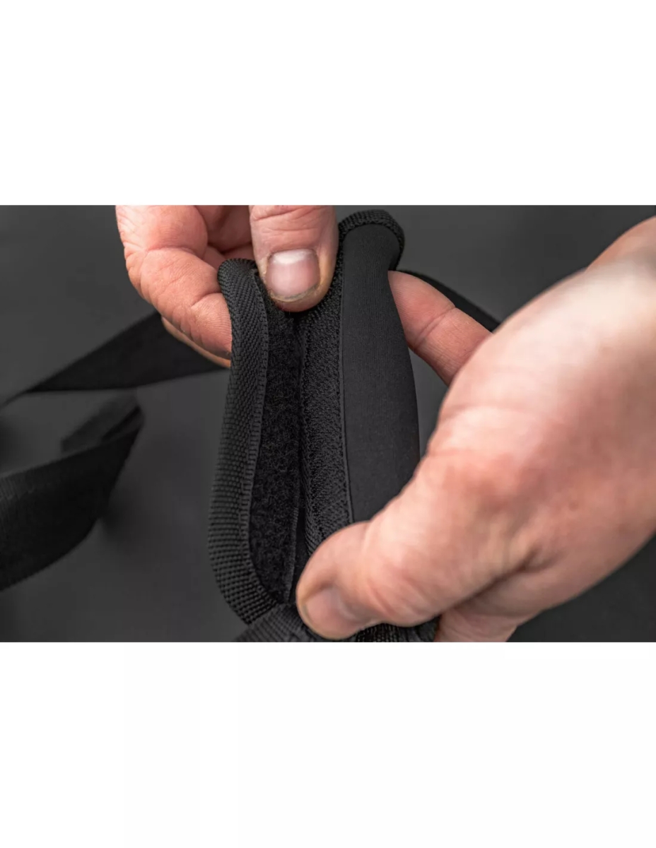 Inception Fibreglass Flatback Brolly 50inch/127cm