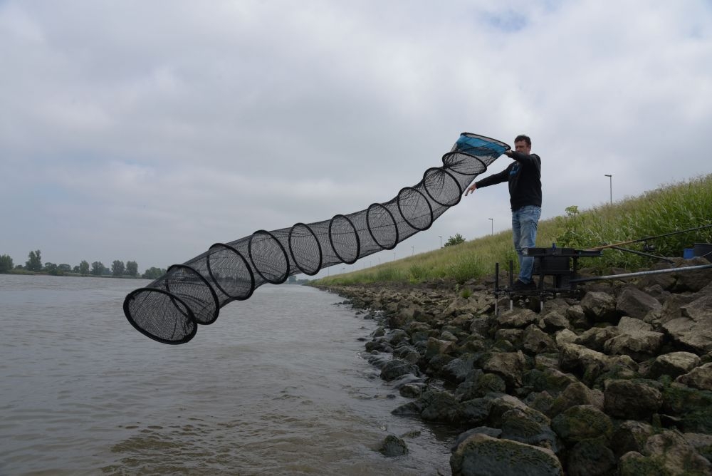 Supa River Leefnet (4mtr dia 45cm)