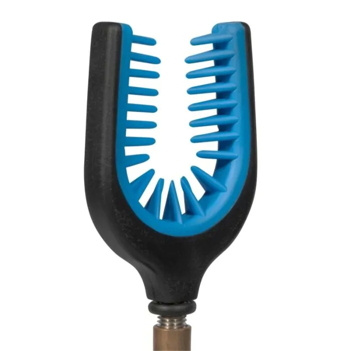 Trophy But Gripper Rest