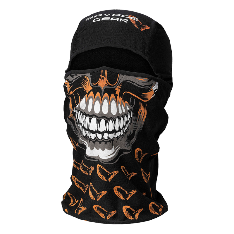 Skull Balaclava
