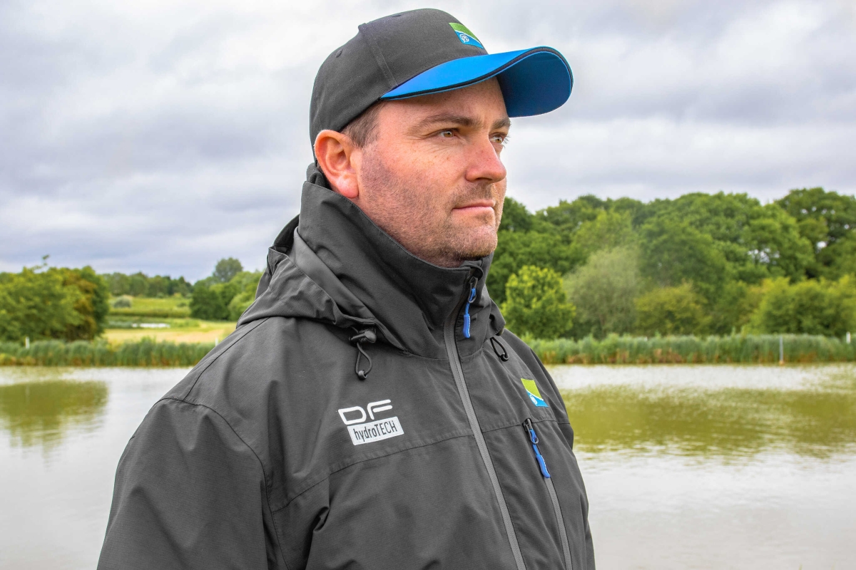 DF Hydrotech Suit (XX-Large)