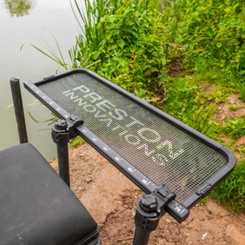 Ventalite Slimline Side Tray