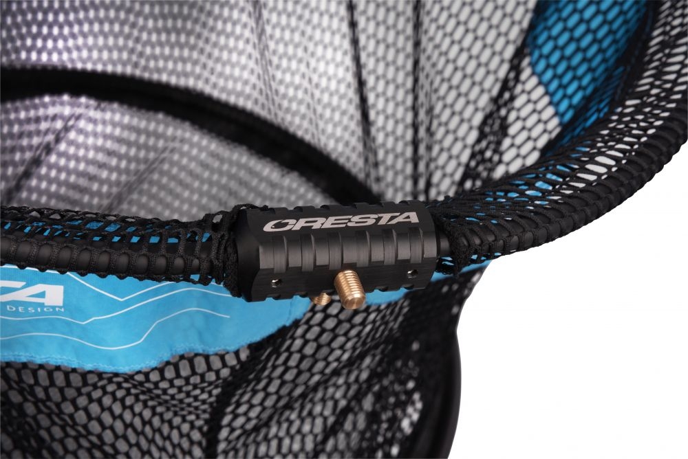 Supa River Leefnet (4mtr dia 45cm)