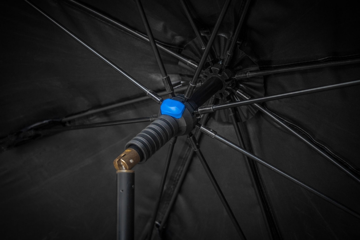 Space Maker Multi 50 inch /2.50 meter - Zwart