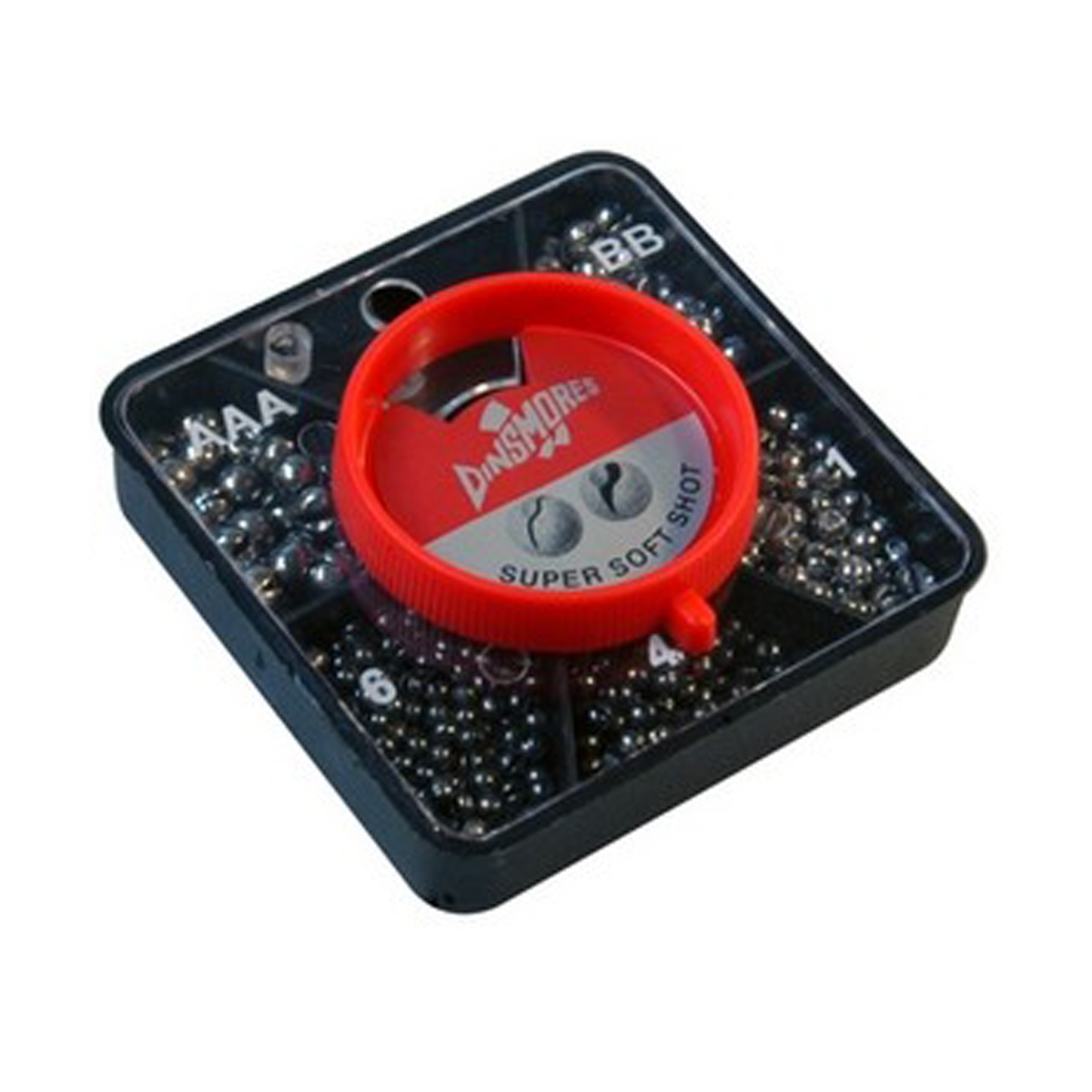 SUPERSOFT DISTRIBUTEUR 5VAKS