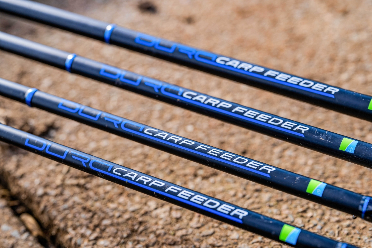 Dura Carp Feeder 9ft/2.70mtr