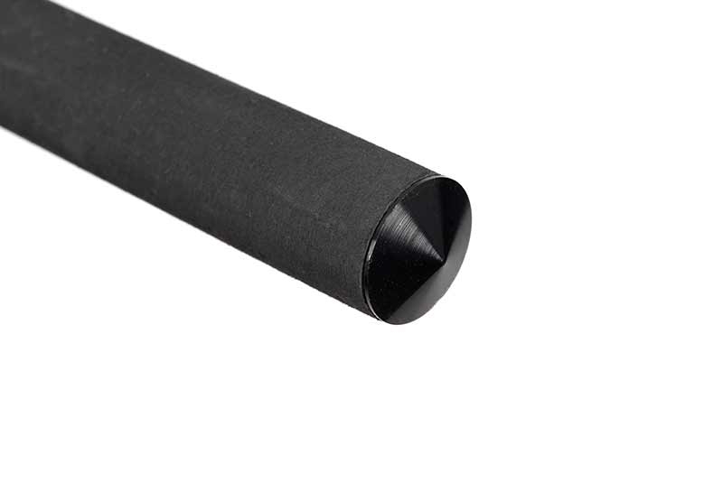Eos-X Landing Net 6ft/180cm/42inch/2-delige Steel