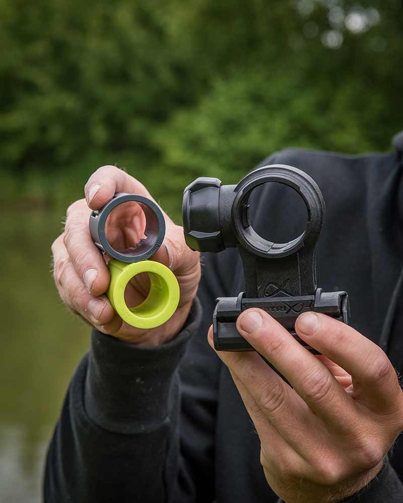 Folding Side Tray Slim