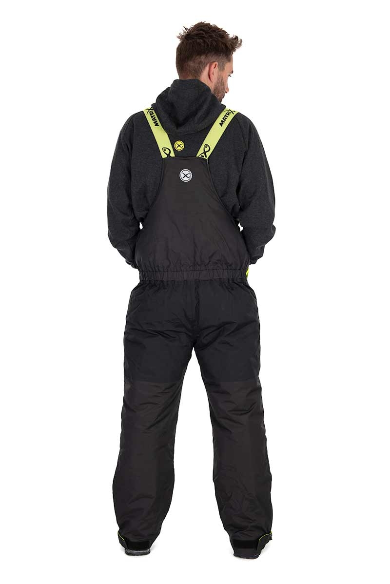 Therma- Foil Winter Suit Large