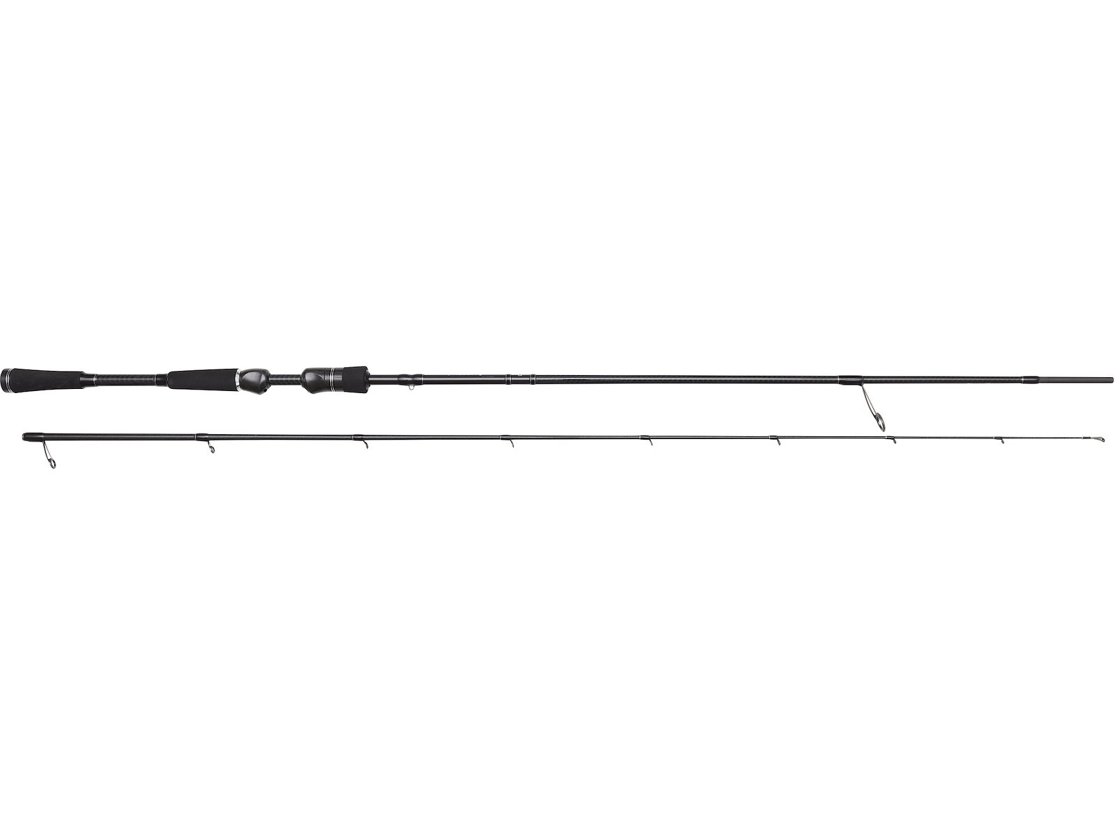 W3 Finesse T&C 3rd 216cm ML 5-15gr