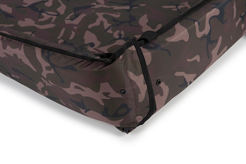 Camo Mat With Sides
