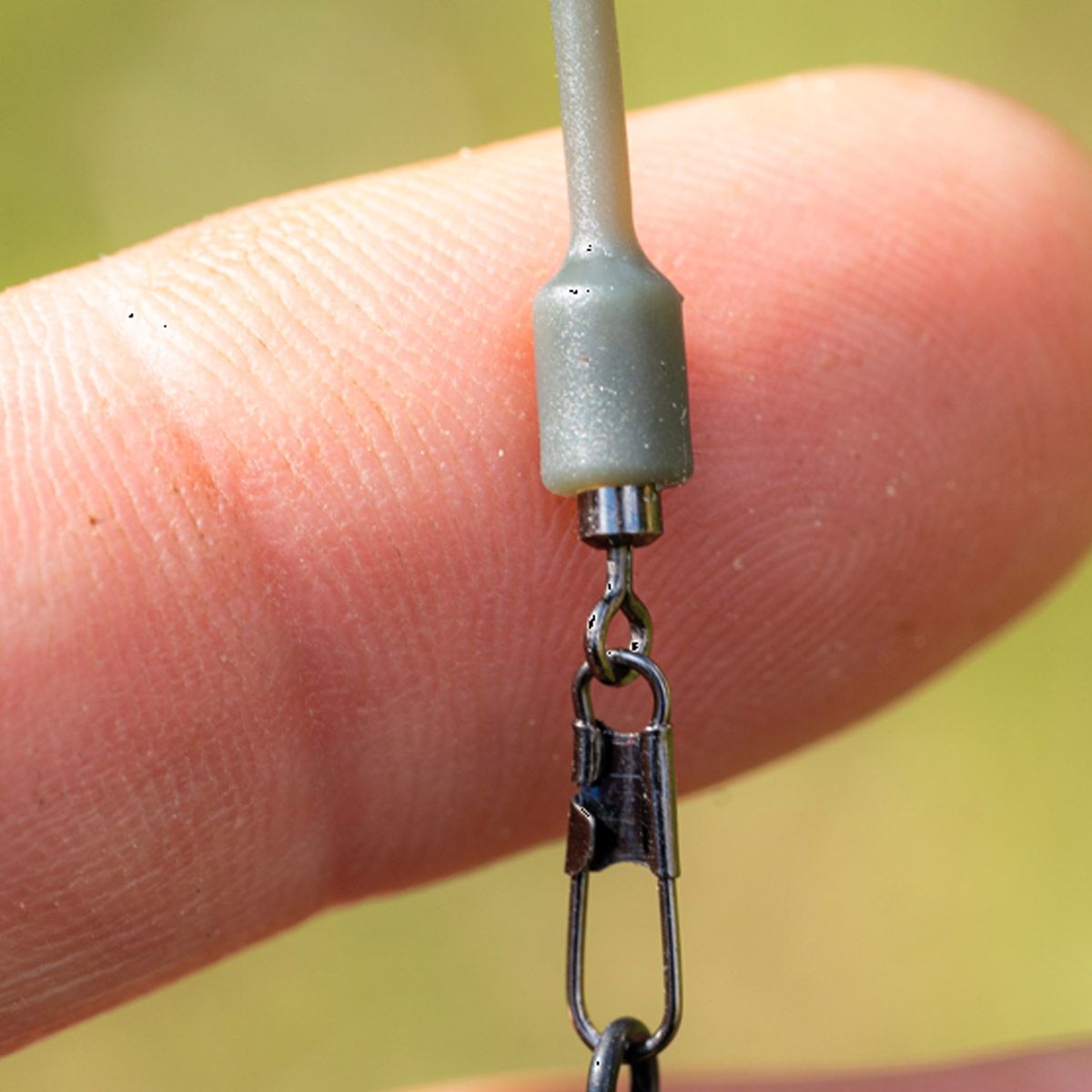 Feeder Links Stiff Short 60mm