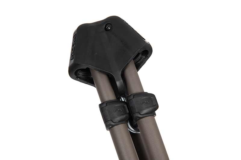 Carpmaster Tripod