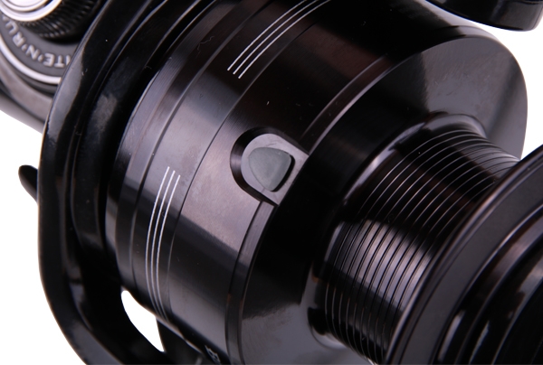 Black Widow 5000A Bait Runner