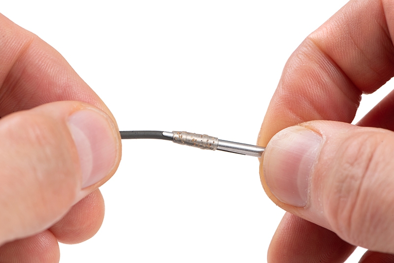 Edges Tubing Threader