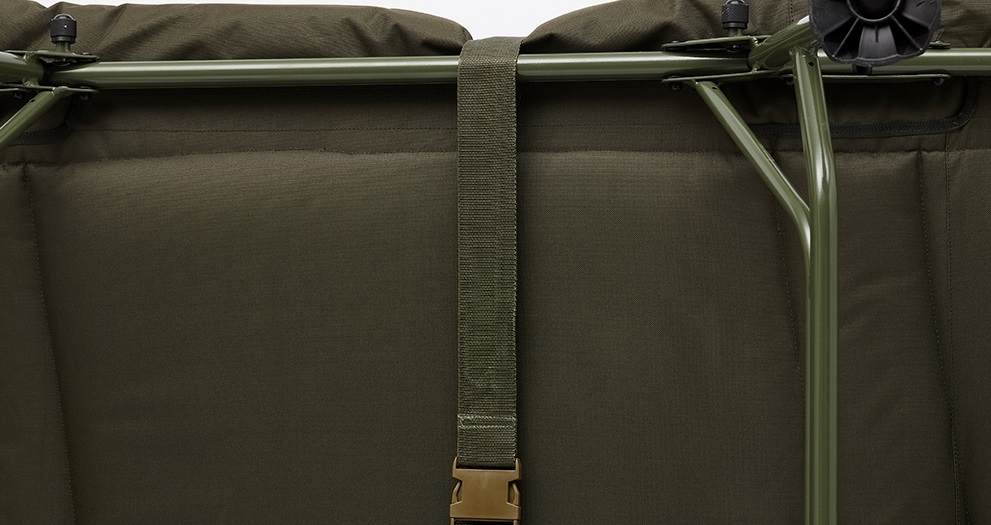 Element Thermo Sleeping Bag (5 Season 215 x 90cm)