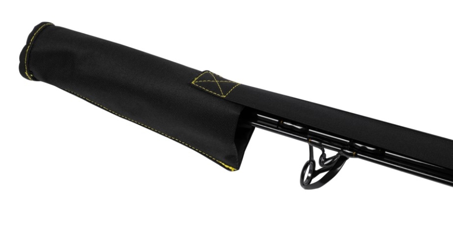 BLCK Reel & Rod Tip Shield