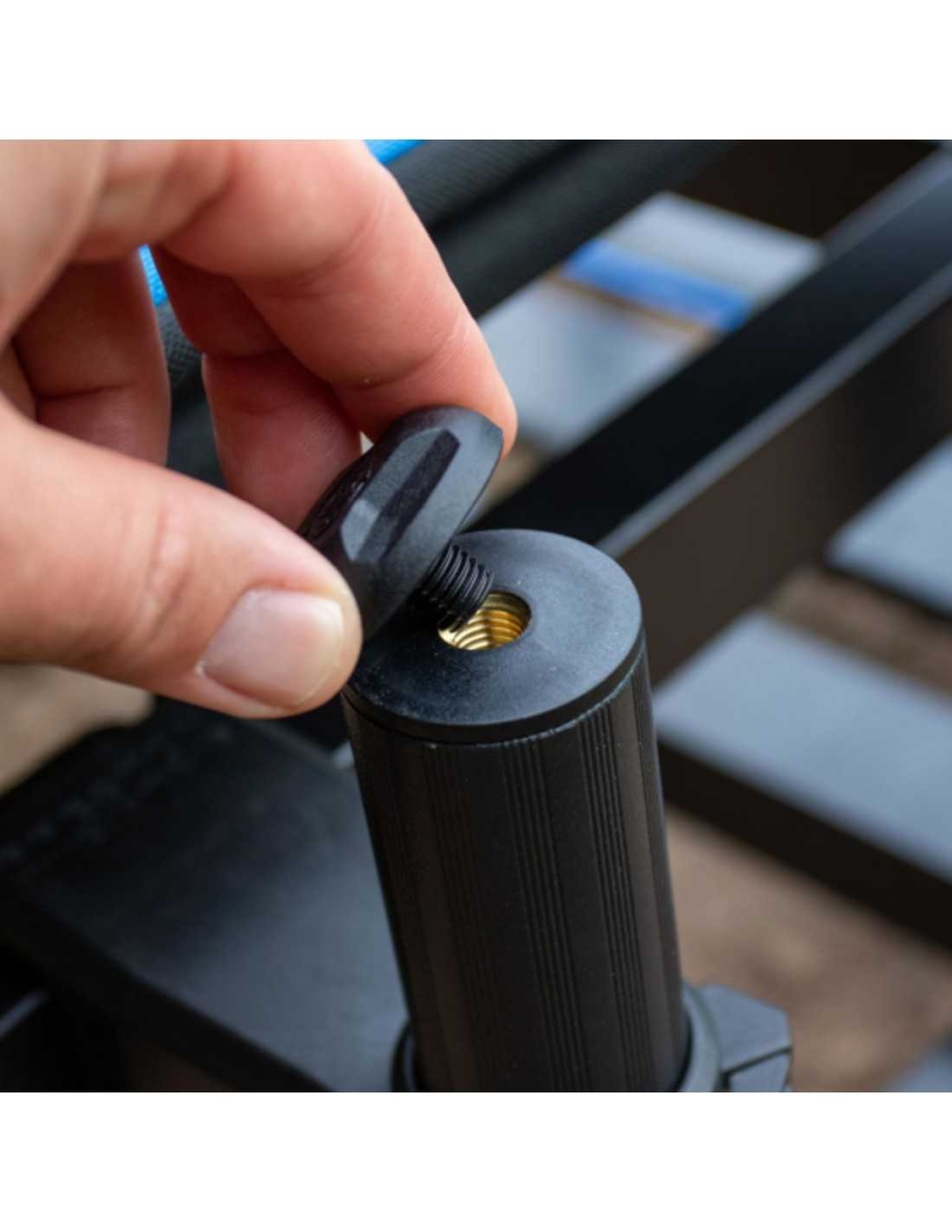 Absolute Feeder Chair II