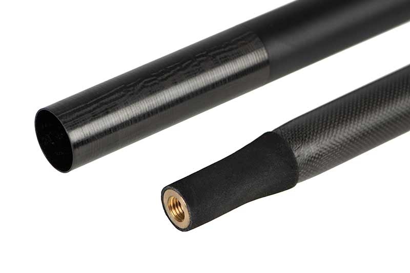 Aquos Ultra Power Handle 3mtr